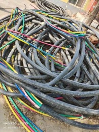 黑水县二手电缆回收公司