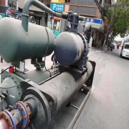 洪雅县废旧制冷设备回收资质齐全
