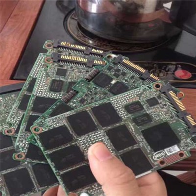 莞城IC回收现款结算