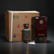 郑州茅台酒空瓶回收高价回收
