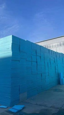 忻州地下室保温挤塑板XPS板生产厂家