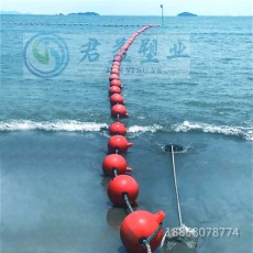 中山大坝拦污浮筒专业生产厂家