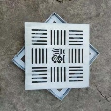 聊城隐形井盖厂家电话