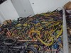 深圳废旧铂金斯发电机回收诚信上门回收电线 电脑