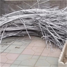 昭平高压电缆回收 废铜铝线回收