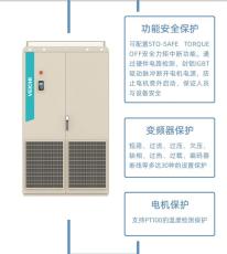 上海伟创ACP30系列中压变频器代理