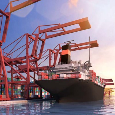 惠州发奥地利国际海运双清包税价格表