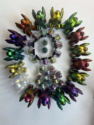 汉中变色龙粉厂家直供