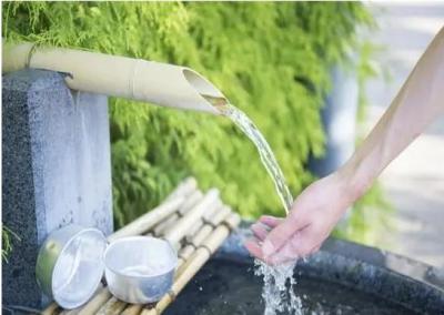 广安直饮水标准和生活饮用水标准 水质检测