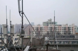 内江高层建筑防雷检测 自建房防雷检测标准