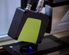 SMARTRAY3D激光线扫 手机镜头涂胶判断检测