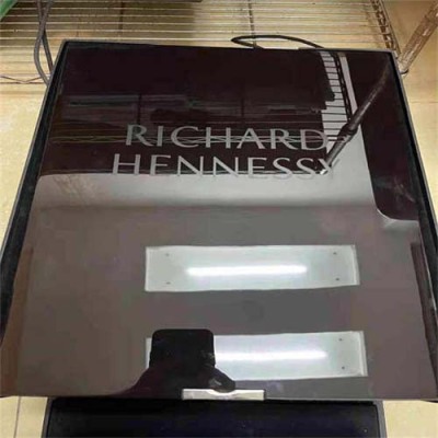 金山区长期轩尼诗李察酒瓶回收店