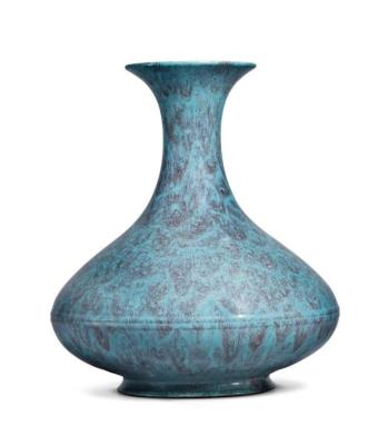北京及周边城市古董瓷器收购和它的工艺介绍