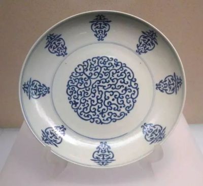 古代青花瓷碗收购能值多少钱