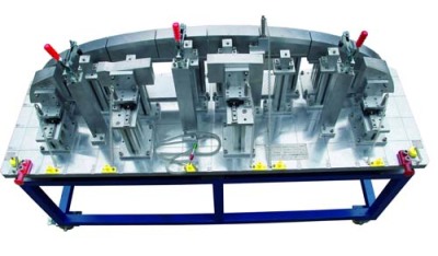 佛冈县标签检测治具品牌