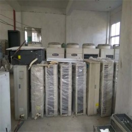 游仙区废旧制冷设备回收公司