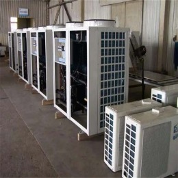 会东县旧制冷设备回收价格高