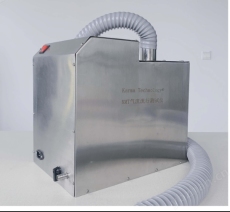 KMT-AT600洁净室层流气流平衡检测仪