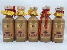 临沭县回收猴年生肖茅台空酒瓶