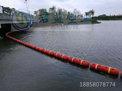 江西水电站拦污浮筒市场报价