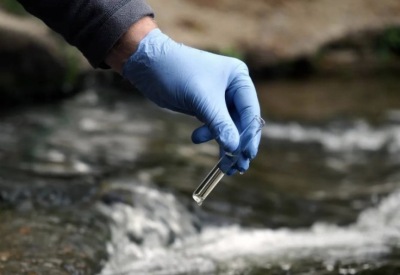 资阳废水常规五项检测 生活污水检测报告