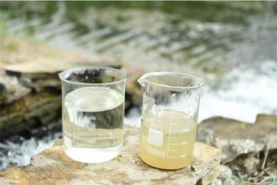 成都井水水质检测价格四川饮用水质检测标准