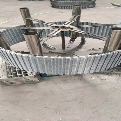 福建现货喷塑刀片刺绳厂家福州边境防护网