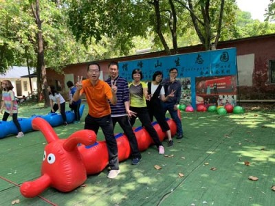 佛山市靠谱拓展培训机构高性价比