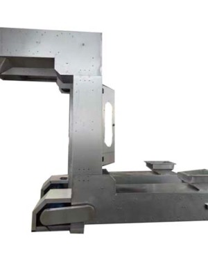 泰州皮带输送机制造