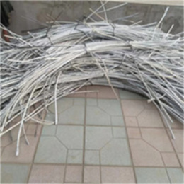 忠县高压电缆回收 二手电缆回收上门回收