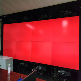 西安维修威创DLP大屏幕显示单元投影机芯