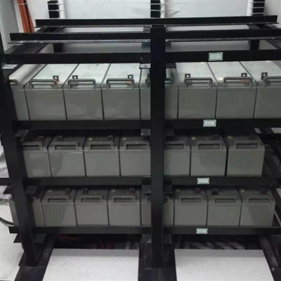 佛山海八路机柜更换旧蓄电池回收原理及参数