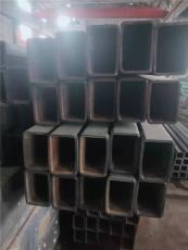 黑龙江厚壁矩形管生产厂家电话