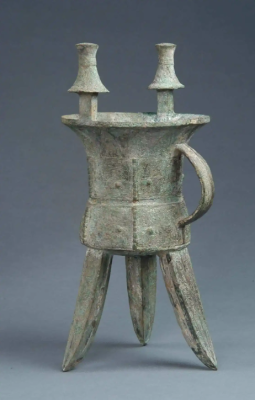 酒器青铜器回收公司广州常年高价收购各种古玩