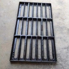 西藏球墨铸铁排水沟篦子哪个品牌好