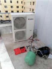 格力空调内机漏水 空调外机维修 空调不制冷