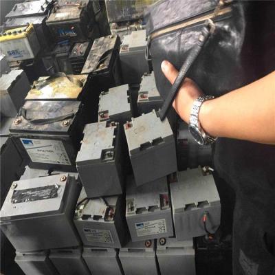 番禺钟村回收旧铅酸蓄电池咨询商家