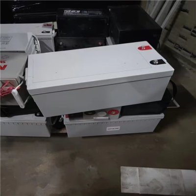 中山市港口镇公司更换旧蓄电池回收咨询商家