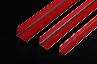 北京幼儿园防撞伤护角条/木纹护角条专卖店