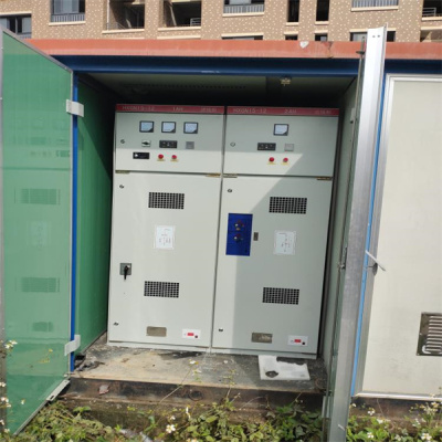 宝山电厂大型电力变压器 开关柜回收 团队合