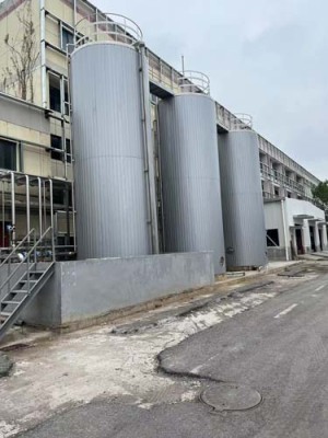 零陵专业电厂管道防腐保温工程施工方案