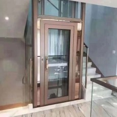 烟台自建房电梯设计安装