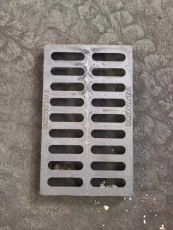 钦州球墨铸铁排水沟盖板公司哪家好