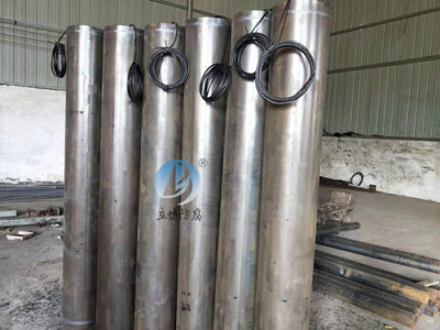 忻州循环泵外加电流阴极保护生产厂家