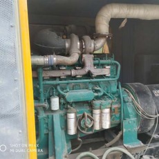 广东淘汰工厂发电机回收多少钱