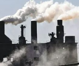 泸州工厂有组织废气检测 锅炉废气检测标准