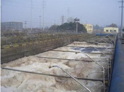 资阳生活废水检测项目 水污染源检测检测
