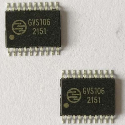 鸡西2-10节锂电充电芯片供应商