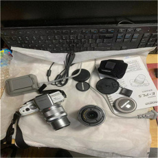 无锡机械照相机回收 二手照相机高价收购