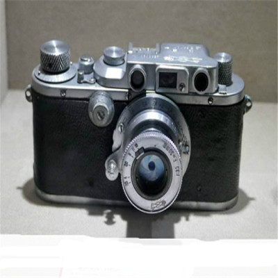静安机械照相机回收 旧照相机长期收购